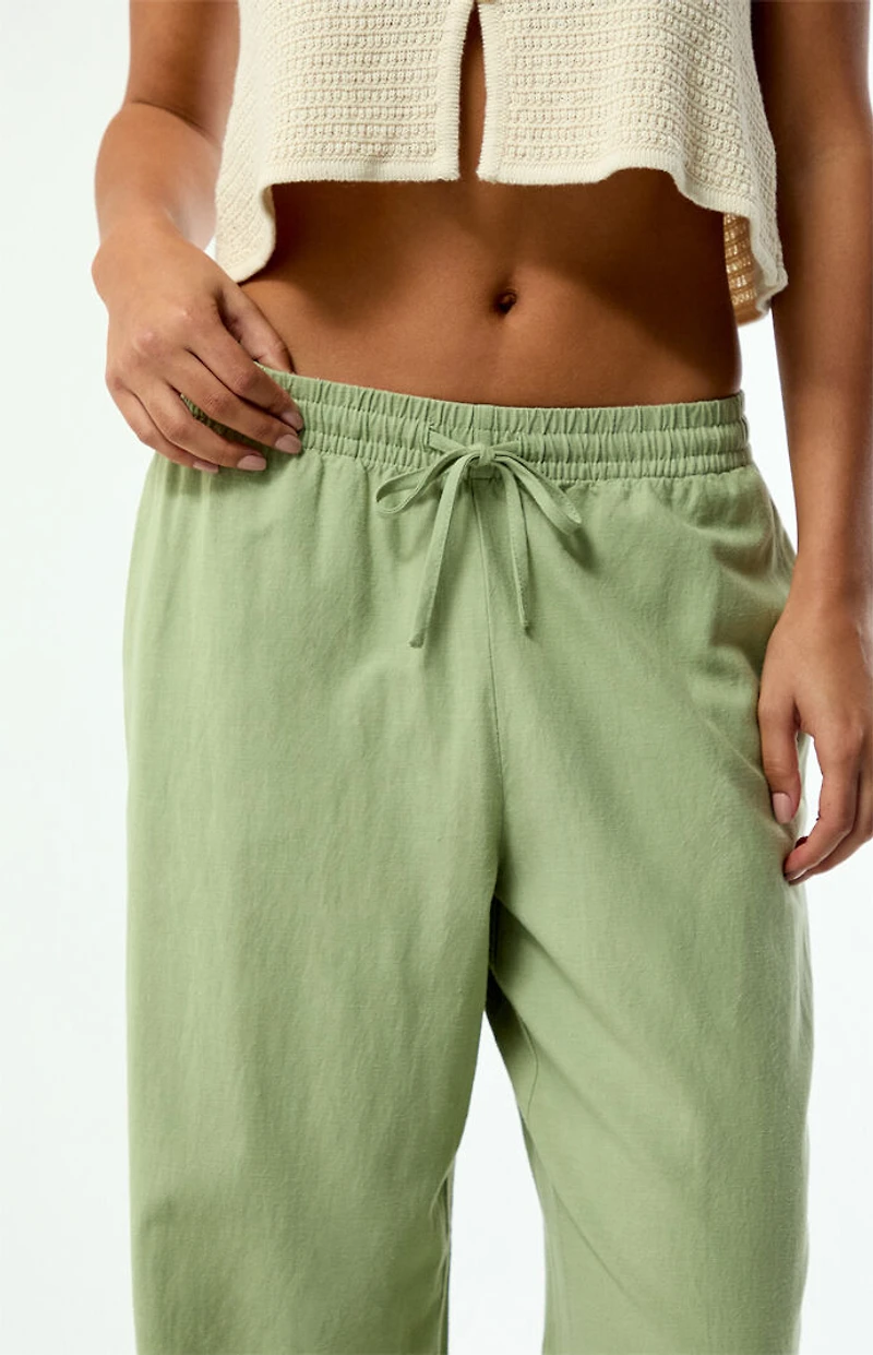 Rhythm Dolly Baggy Beach Pants