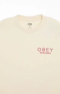 Obey Bella Maximus T-Shirt