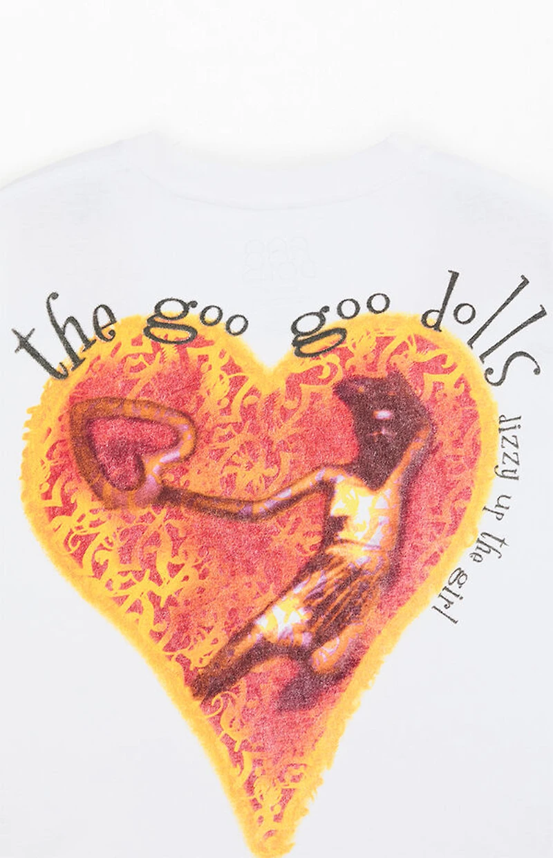 Goo Dolls T-Shirt