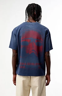 Pacsun Ghost T-Shirt