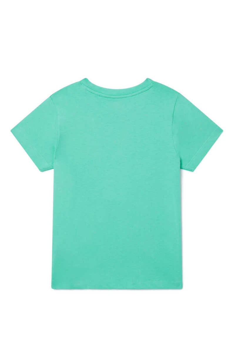 Boardies Kids Island Elders T-Shirt