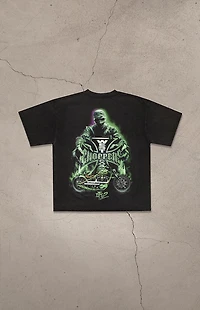 West Coast Choppers Ghoul T-Shirt