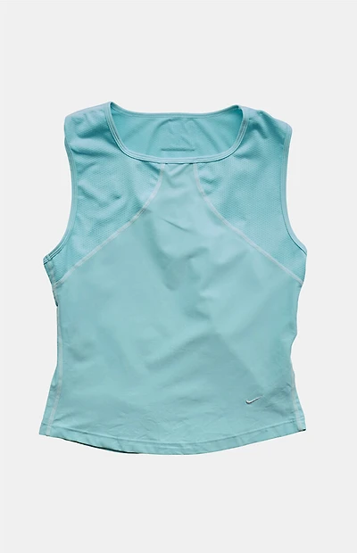 PS VINTAGE 2000s Nike Y2K Workout Tank Top