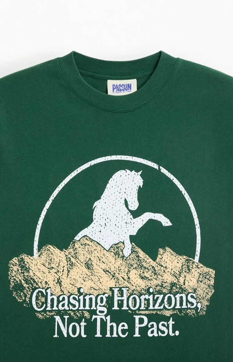 Pacsun Chasing Horizons T-Shirt