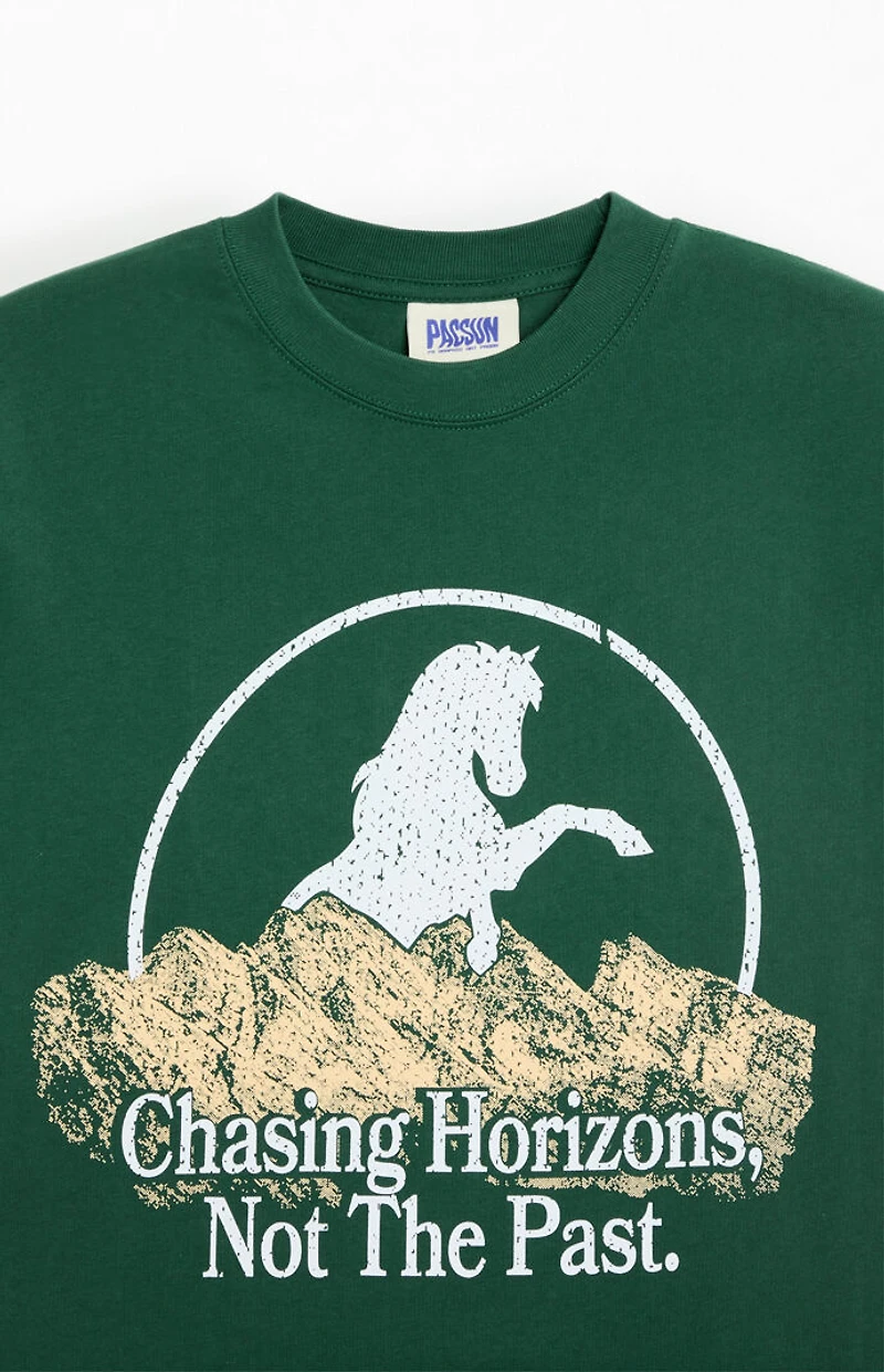 Pacsun Chasing Horizons T-Shirt