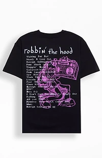 Sublime Robbin' The Hood T-Shirt