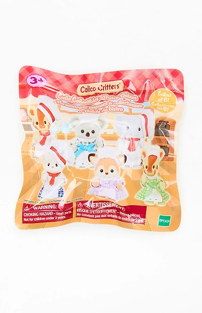CALICO CRITTERS Bistro Babies Series Blind Bag