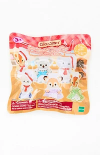 CALICO CRITTERS Bistro Babies Series Blind Bag