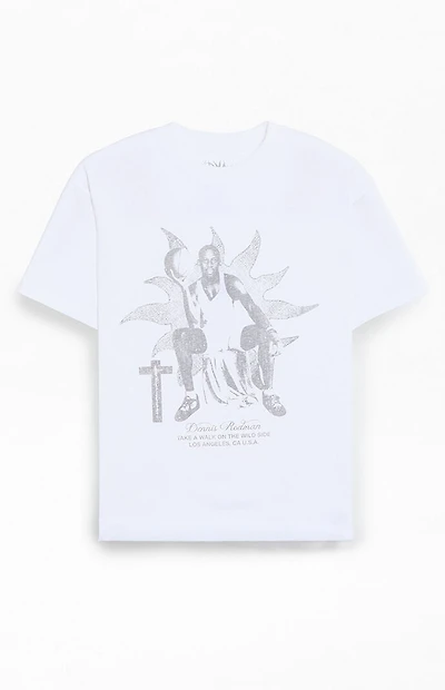 RODMAN BRAND Wild Side T-Shirt