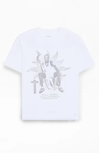 RODMAN BRAND Wild Side T-Shirt