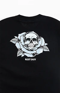 Rest Easy Doom Bloom T-Shirt