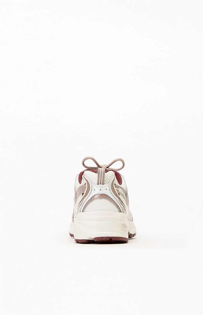New Balance Taupe 530 Sneakers