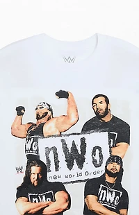 N.W.O Wrestling Unity T-Shirt