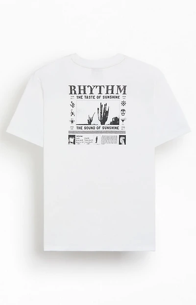 Rhythm Cactus Vintage T-Shirt