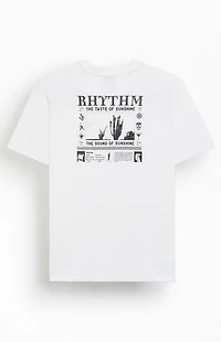 Rhythm Cactus Vintage T-Shirt