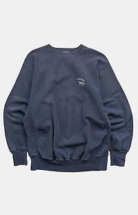 PS VINTAGE '90s Nantucket Blues Sweatshirt