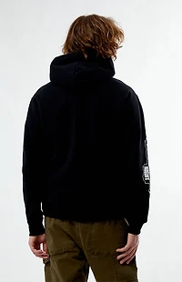Volcom x SNL 50 Punker Hoodie