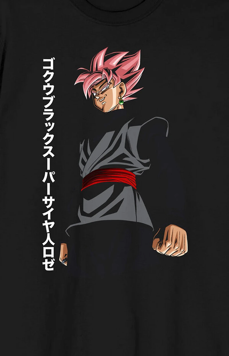 Dragon Ball Z Super Goku T-Shirt