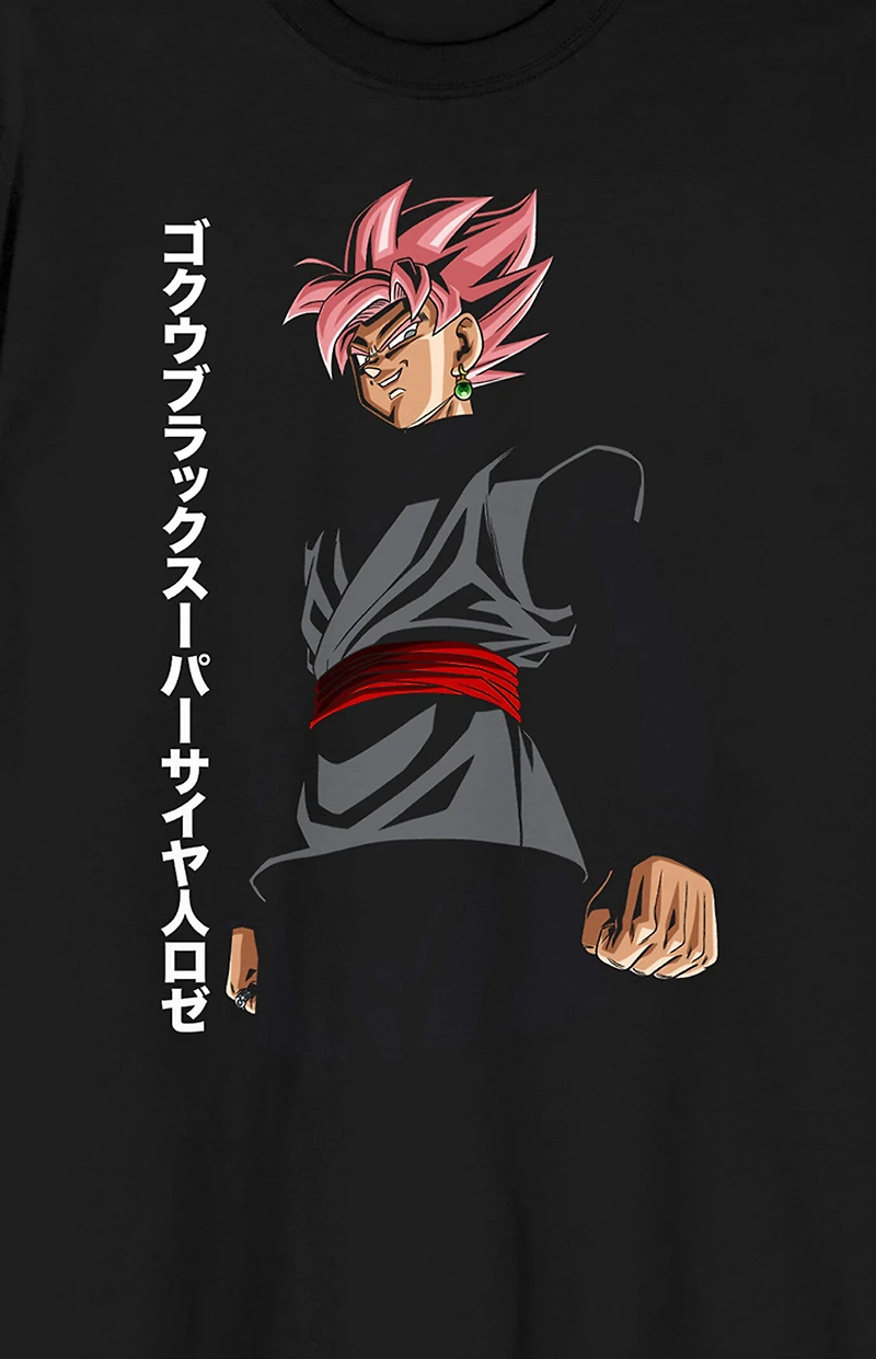 Dragon Ball Z Super Goku T-Shirt