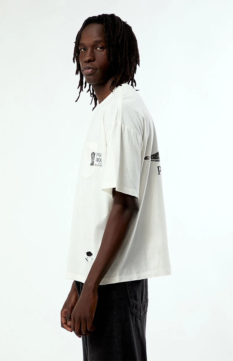 Pacsun Party Room Vintage T-Shirt