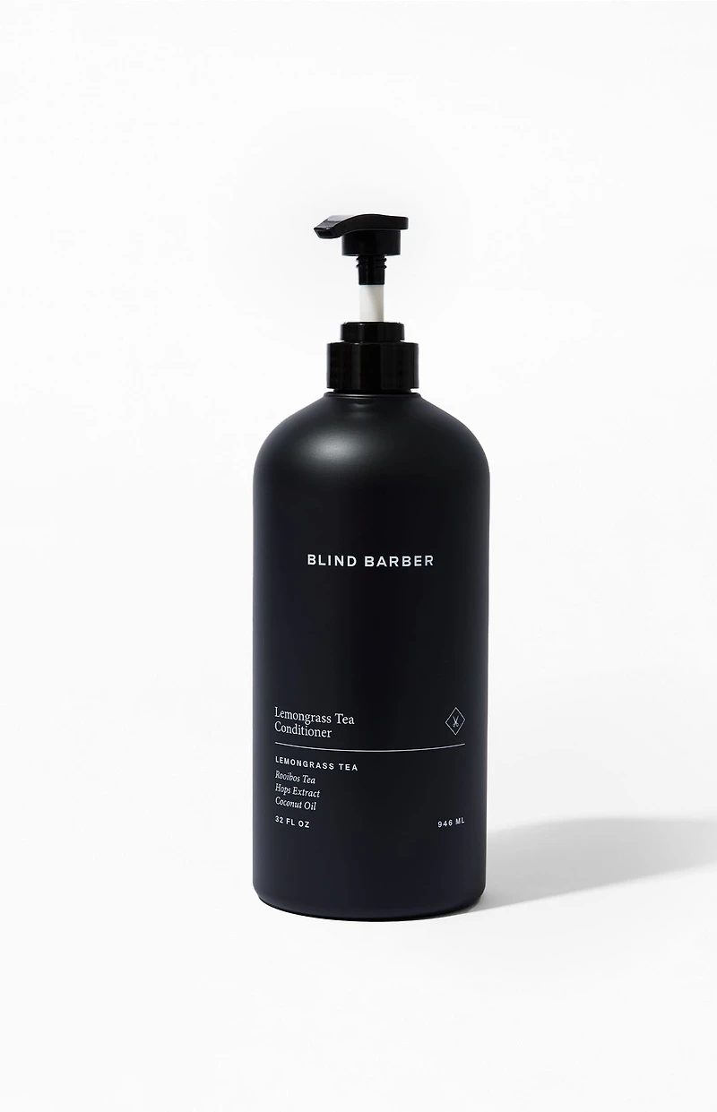 Blind Barber Lemongrass Tea Conditioner