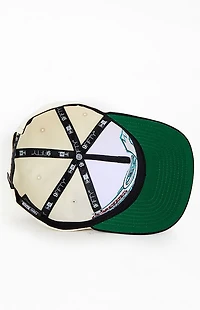 New Era Arizona Diamondbacks Classic 9FIFTY A-Frame Snapback Hat