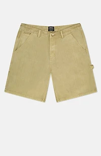 WeSC America Inc Carpenter Baggy Shorts