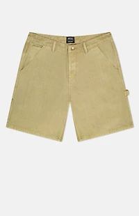 WeSC Carpenter Baggy Shorts