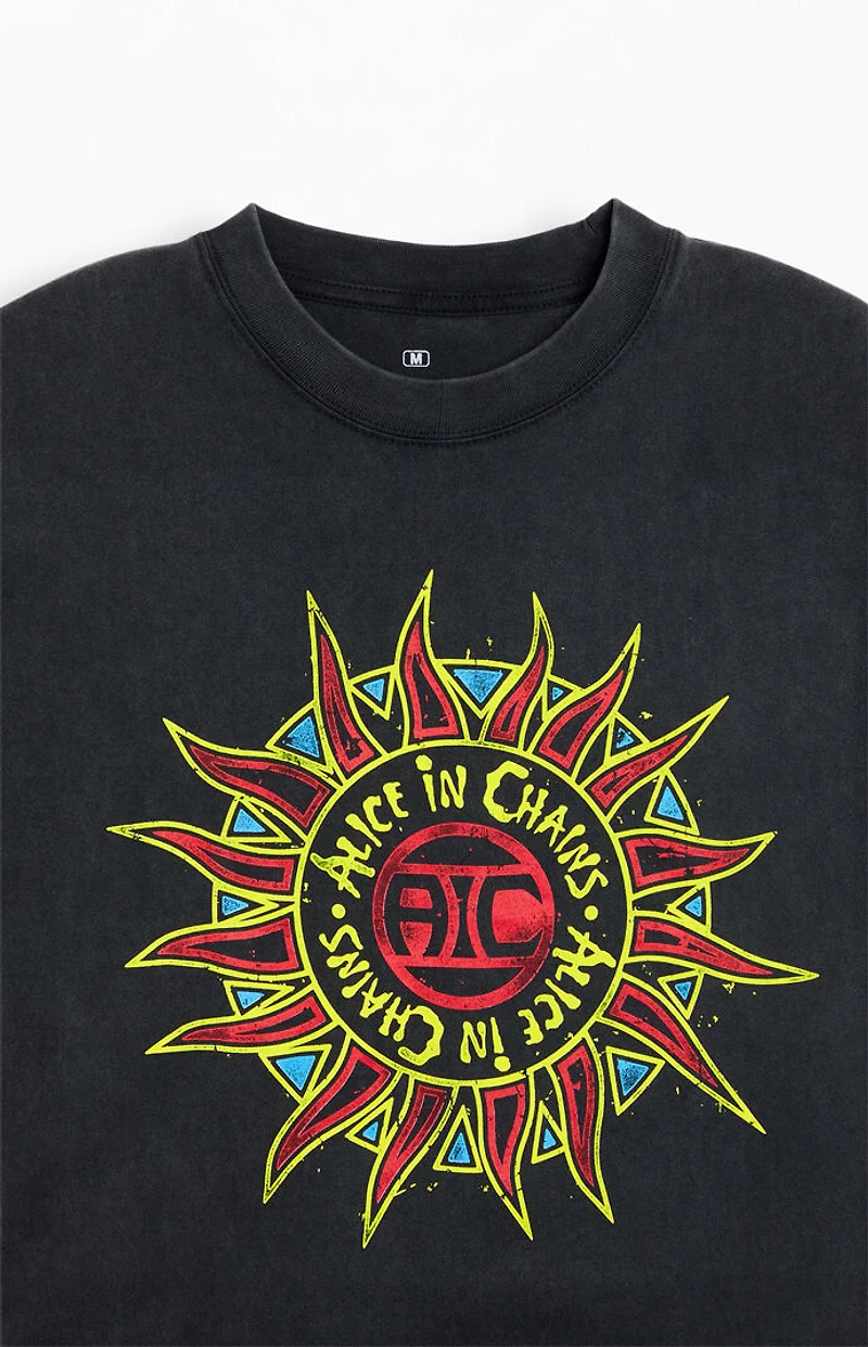 Alice Chains Seattle T-Shirt