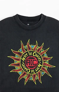 Alice Chains Seattle T-Shirt
