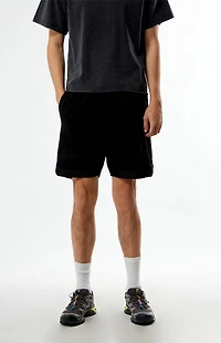New Era Los Angeles Lakers Shorts
