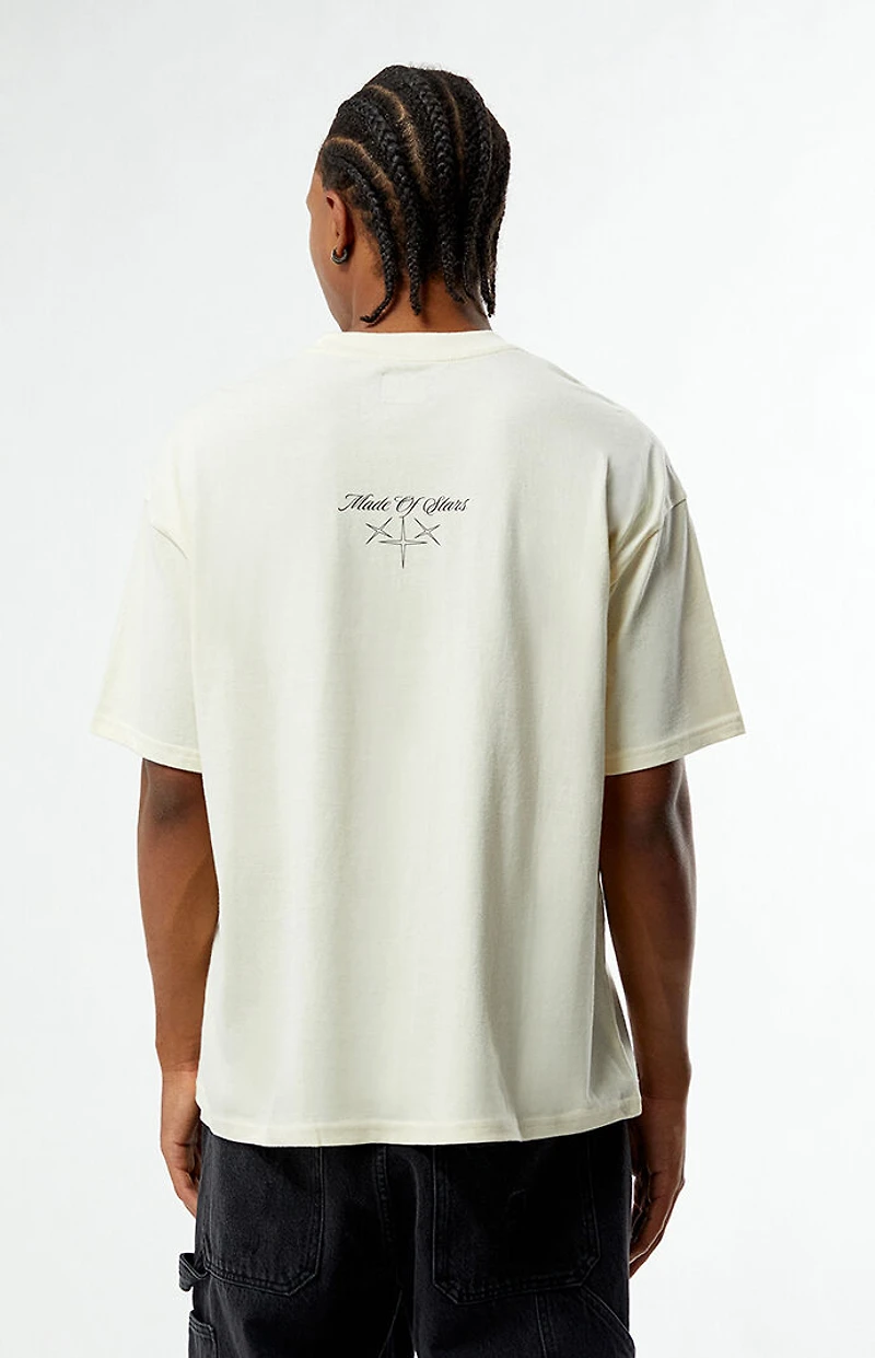 Pacsun Stars T-Shirt