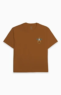 LOST Hot Rod Boxy T-Shirt