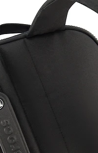 Crocs Black Classic Backpack