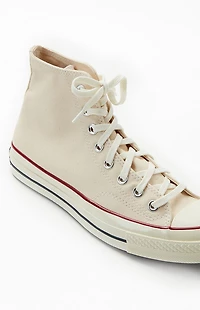 Converse White Chuck 70 High Top Shoes