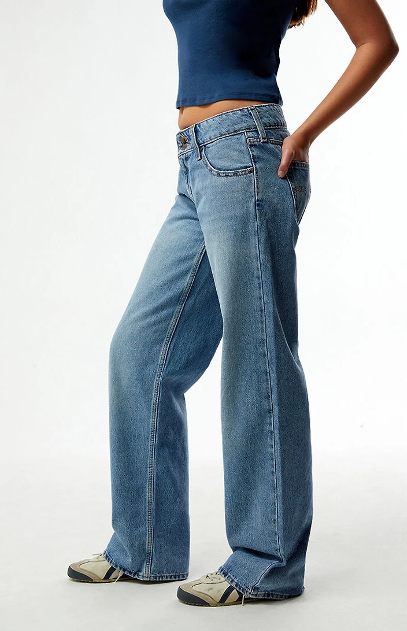 Levi's Superlow Loose Jeans
