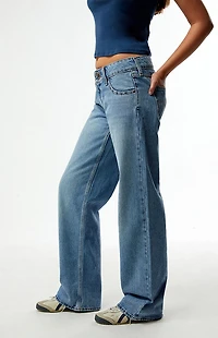 Levi's Superlow Loose Jeans