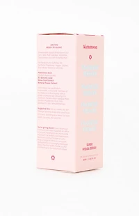 KIRAMOON Flowermelon Serum