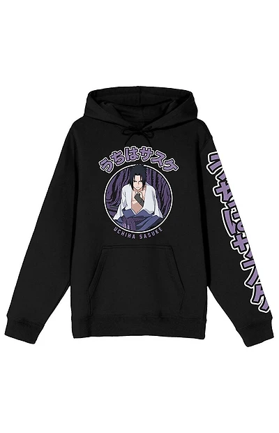 Naruto Shippuden Anime Hoodie