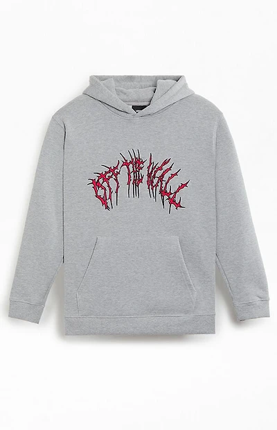 Vans Kids Metal Arch Hoodie