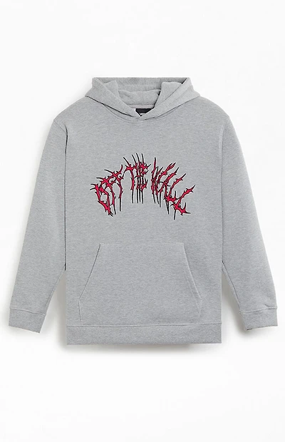 Vans Kids Metal Arch Hoodie