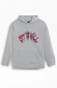 Vans Kids Metal Arch Hoodie