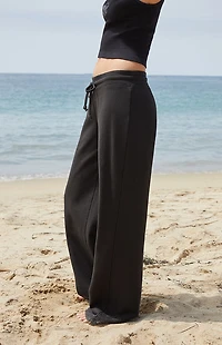 John Galt Hilary Soft Baggy Sweatpants