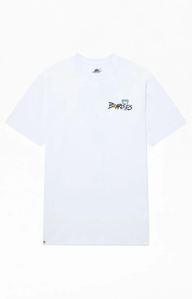 Boardies Long Shot T-Shirt