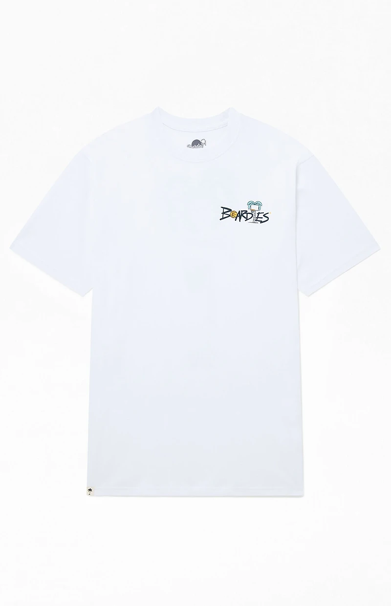 Boardies Long Shot T-Shirt