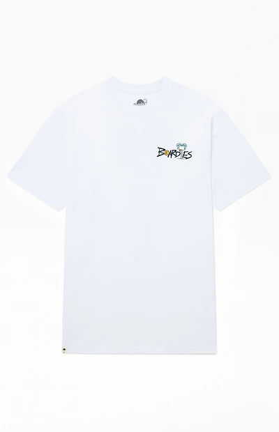 Boardies Long Shot T-Shirt