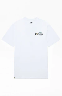 Boardies Long Shot T-Shirt