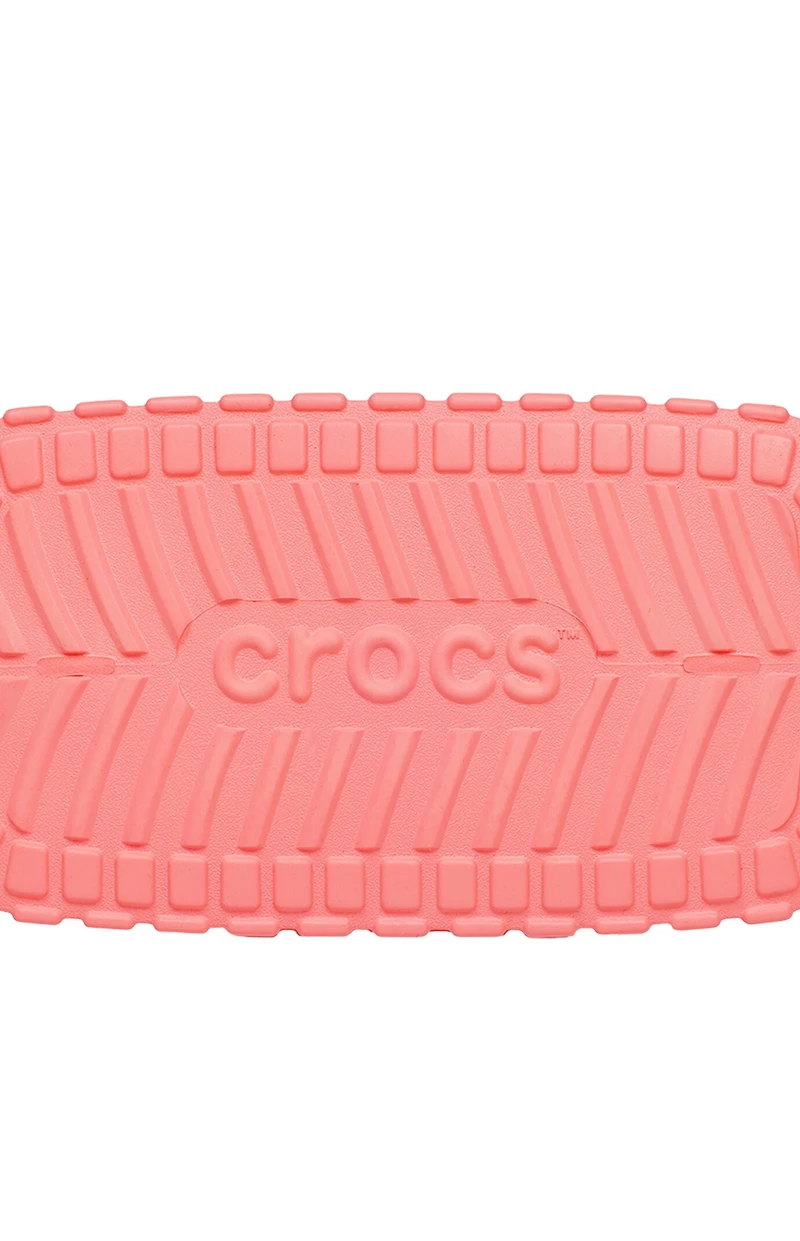 Crocs Paradise Pink Small Classic Tote Bag