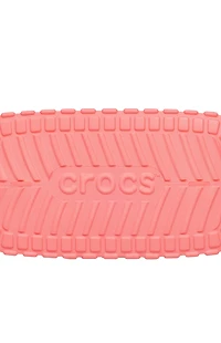 Crocs Paradise Pink Small Classic Tote Bag