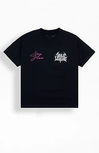 Solo Leveling Sung T-Shirt